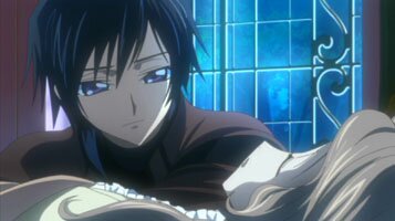 Lelouch und Nanari