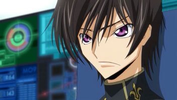 Lelouch Lamperouge / Lelouch vi Britannia