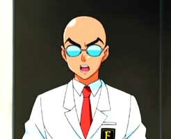 Godai Gorou
