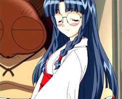 Imai Maria