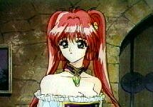 die Prinzessin