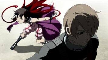 Minatsuki und Yoo