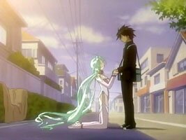 Ren und Takeya