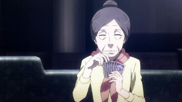 Uemura Sachiko