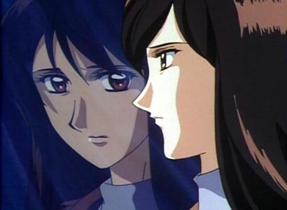 Devilman Lady