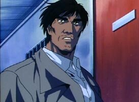 Sakazawa Shiro