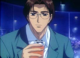Yuasa Tatsuya