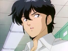 Asakura Ryuuichi