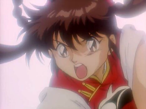 Mamono Hunter Youko / Devil Hunter Yohko