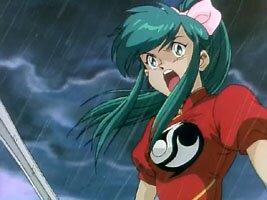 Mano Haruka