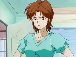 Mano Sayoko