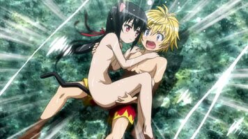 Noir und Shinku