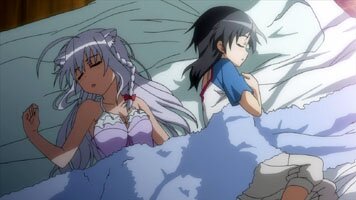 Leon und Nanami