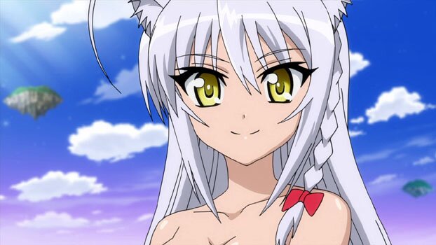 Dog Days' (TV2)