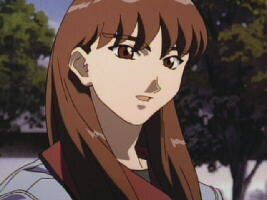Sanada Mitsuki