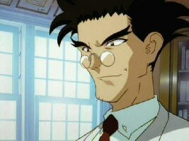 Kommandant Sanada