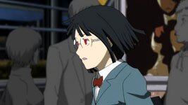 Anri unterwegs