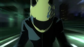 Celty Sturluson
