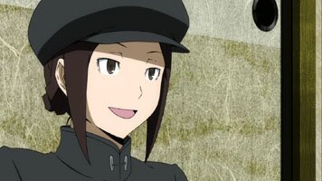 Karisawa Erika