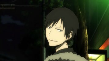 Orihara Izaya