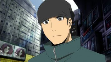 Kadota Kyouhei