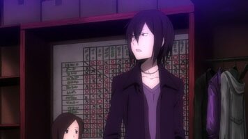 Heiwajima Kasuka
