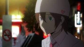 Harima Mika