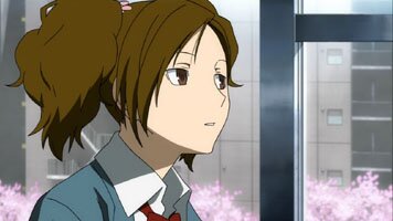 Kamichika Rio