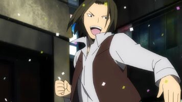 Togusa Saburou