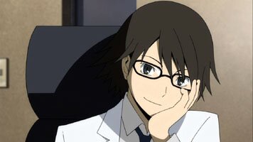 Kishitani Shinra