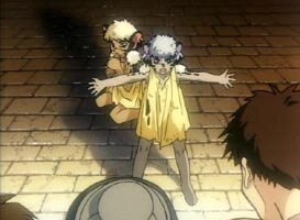 Naria und Eria