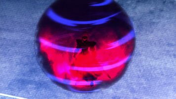 Saber heizt Miyu und Illya ganz ordetlich ein