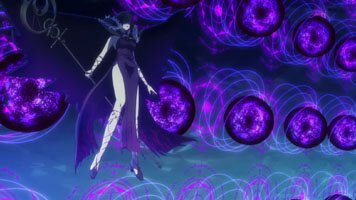 Caster