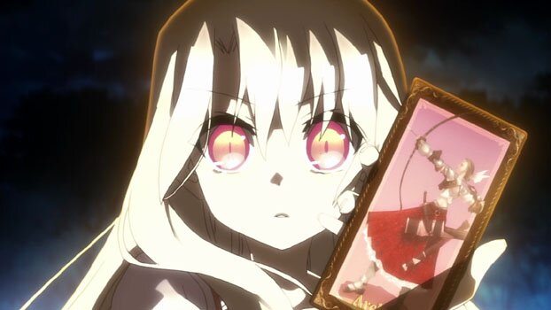 Fate/kaleid liner Prisma Illya (TV1)