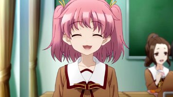 Mori Nanaki