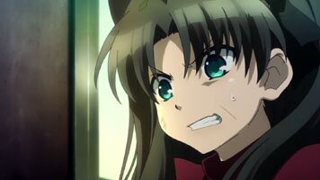 Toosaka Rin