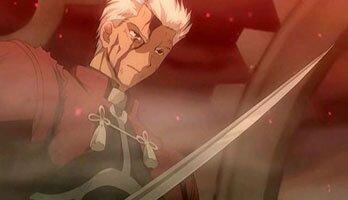 Archers letzter Kampf