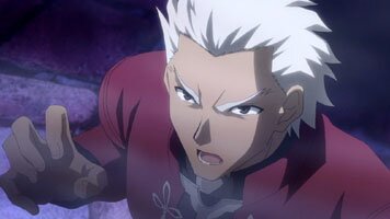Archer