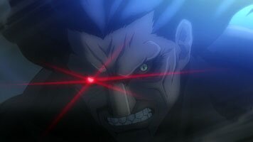 Berserker