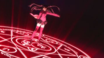 Rin beschw�rt Archer