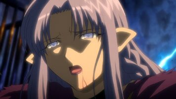 Caster