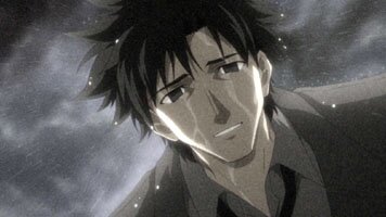 Emiya Kiritsugu