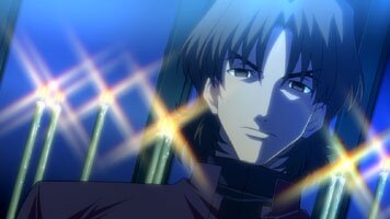Kotomine Kirei
