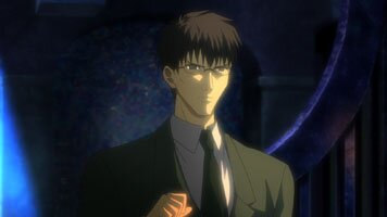 Kuzuki Souichirou