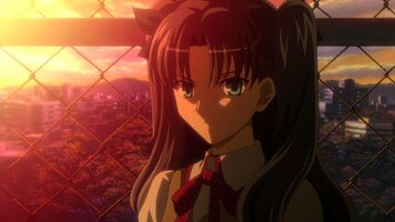 Toosaka Rin