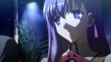 Matou Sakura