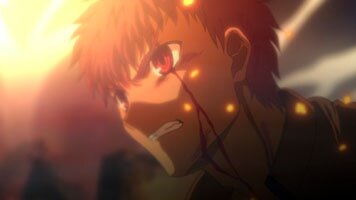 Emiya Shirou