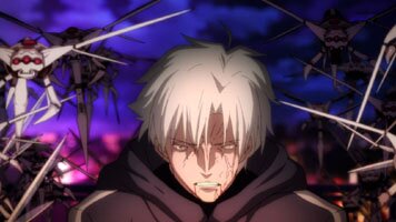 Kariya ist sauer auf Tokiomi