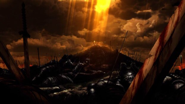 Fate/Zero