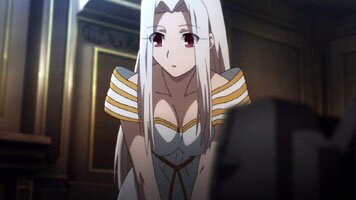 Irisviel von Einzbern